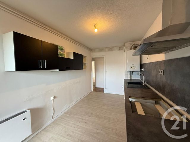 Appartement F3 à vendre - 3 pièces - 83.0 m2 - BARBAZAN DEBAT - 65 - MIDI-PYRENEES - Century 21 Gm Immobilier