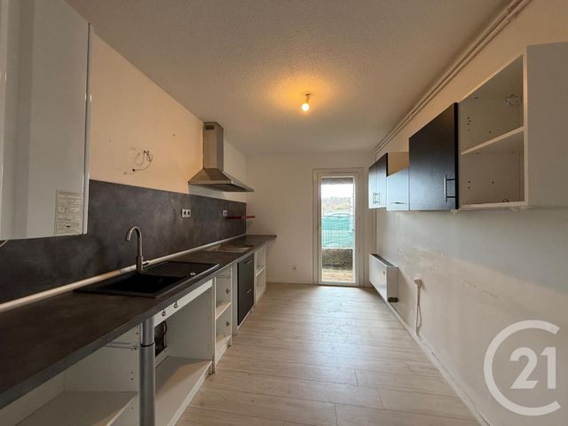 Appartement F3 à vendre - 3 pièces - 83.0 m2 - BARBAZAN DEBAT - 65 - MIDI-PYRENEES - Century 21 Gm Immobilier