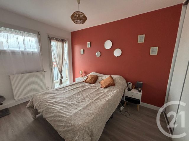 Appartement F3 à vendre - 3 pièces - 71.24 m2 - TARBES - 65 - MIDI-PYRENEES - Century 21 Gm Immobilier