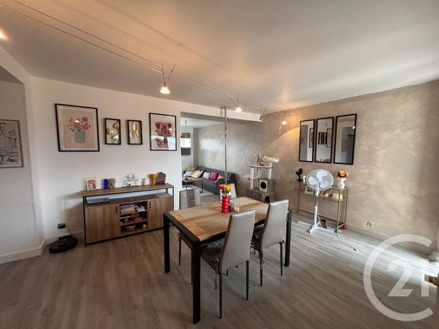 Appartement F3 à vendre - 3 pièces - 71.24 m2 - TARBES - 65 - MIDI-PYRENEES - Century 21 Gm Immobilier