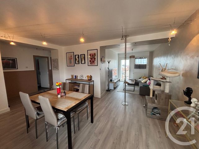 appartement - TARBES - 65
