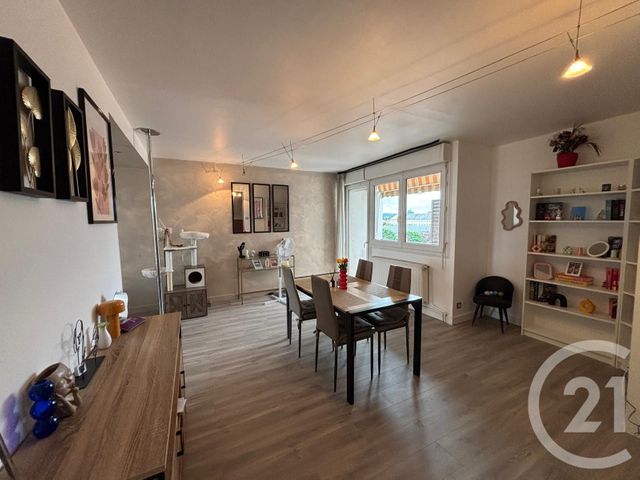 Appartement F3 à vendre - 3 pièces - 71.24 m2 - TARBES - 65 - MIDI-PYRENEES - Century 21 Gm Immobilier