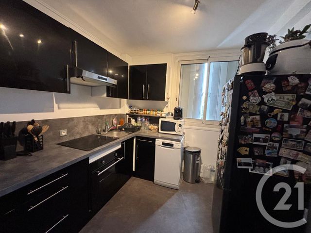 Appartement F3 à vendre - 3 pièces - 71.24 m2 - TARBES - 65 - MIDI-PYRENEES - Century 21 Gm Immobilier