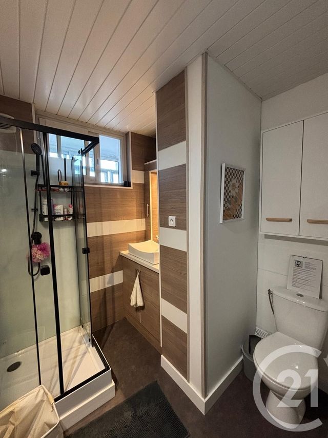 Appartement F3 à vendre - 3 pièces - 71.24 m2 - TARBES - 65 - MIDI-PYRENEES - Century 21 Gm Immobilier