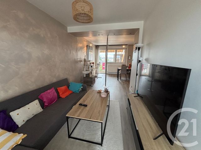 Appartement F3 à vendre - 3 pièces - 71.24 m2 - TARBES - 65 - MIDI-PYRENEES - Century 21 Gm Immobilier