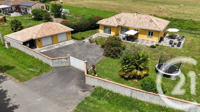 maison - CALAVANTE - 65