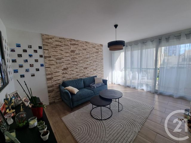 Appartement T3 à louer TARBES
