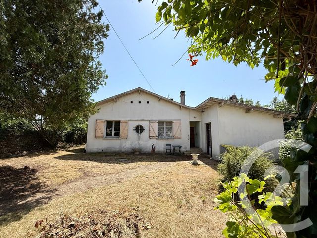 maison - AUREILHAN - 65