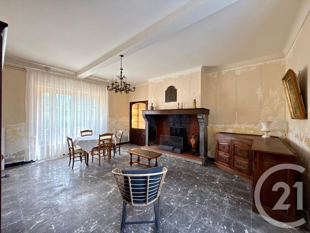 maison à vendre - 5 pièces - 124.91 m2 - AUREILHAN - 65 - MIDI-PYRENEES - Century 21 Gm Immobilier