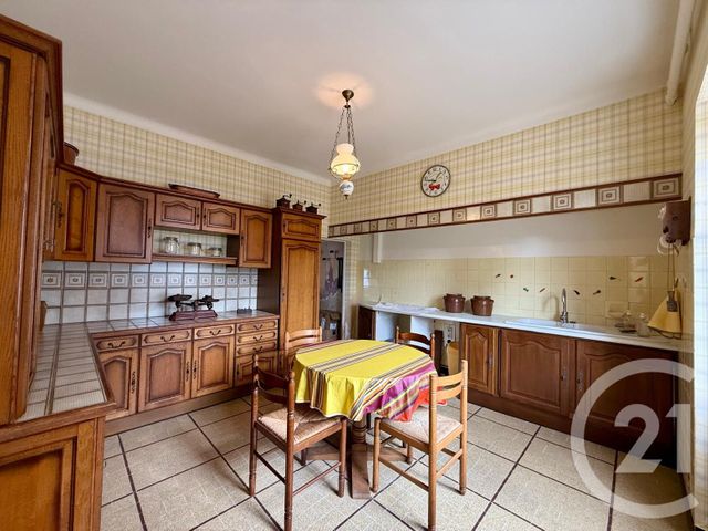 maison à vendre - 5 pièces - 124.91 m2 - AUREILHAN - 65 - MIDI-PYRENEES - Century 21 Gm Immobilier