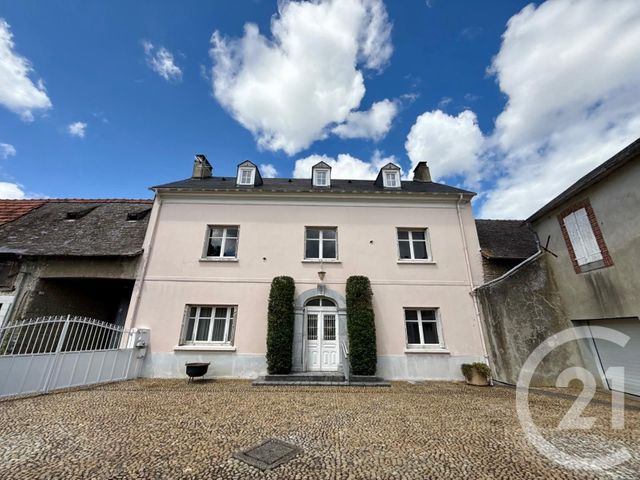 maison à vendre - 5 pièces - 124.91 m2 - AUREILHAN - 65 - MIDI-PYRENEES - Century 21 Gm Immobilier