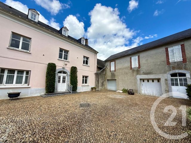 maison - AUREILHAN - 65