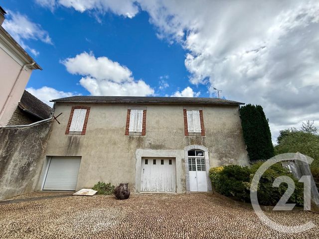 maison à vendre - 5 pièces - 124.91 m2 - AUREILHAN - 65 - MIDI-PYRENEES - Century 21 Gm Immobilier