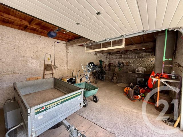 maison à vendre - 5 pièces - 124.91 m2 - AUREILHAN - 65 - MIDI-PYRENEES - Century 21 Gm Immobilier