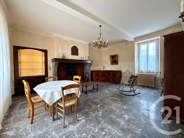 maison à vendre - 5 pièces - 124.91 m2 - AUREILHAN - 65 - MIDI-PYRENEES - Century 21 Gm Immobilier