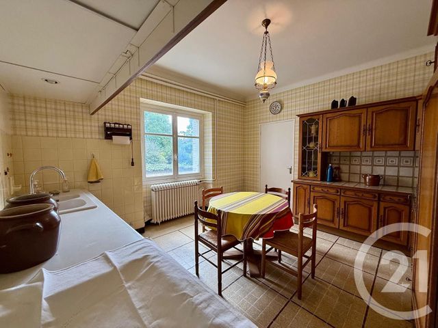 maison à vendre - 5 pièces - 124.91 m2 - AUREILHAN - 65 - MIDI-PYRENEES - Century 21 Gm Immobilier