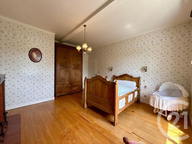 maison à vendre - 5 pièces - 124.91 m2 - AUREILHAN - 65 - MIDI-PYRENEES - Century 21 Gm Immobilier