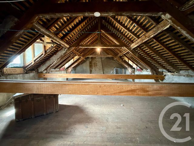 maison à vendre - 5 pièces - 124.91 m2 - AUREILHAN - 65 - MIDI-PYRENEES - Century 21 Gm Immobilier