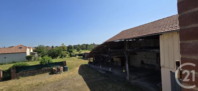 maison à vendre - 5 pièces - 140.0 m2 - MAUBOURGUET - 65 - MIDI-PYRENEES - Century 21 Gm Immobilier