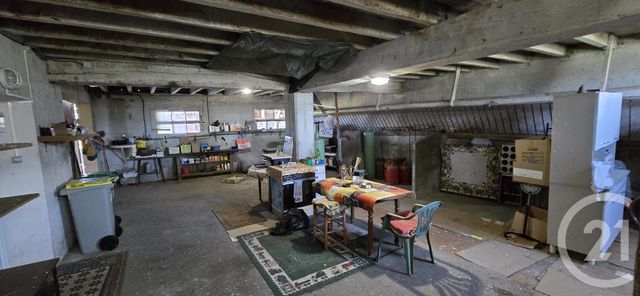 maison à vendre - 5 pièces - 140.0 m2 - MAUBOURGUET - 65 - MIDI-PYRENEES - Century 21 Gm Immobilier