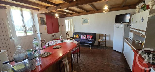 maison à vendre - 5 pièces - 140.0 m2 - MAUBOURGUET - 65 - MIDI-PYRENEES - Century 21 Gm Immobilier