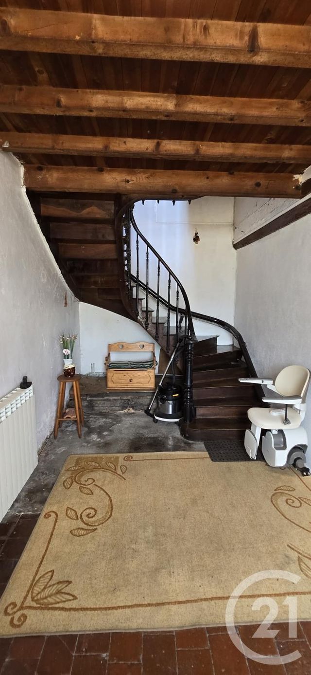 maison à vendre - 5 pièces - 140.0 m2 - MAUBOURGUET - 65 - MIDI-PYRENEES - Century 21 Gm Immobilier