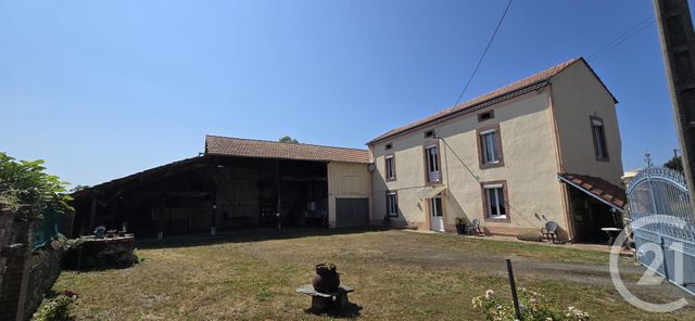 maison - MAUBOURGUET - 65