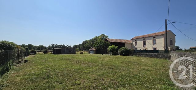 maison à vendre - 5 pièces - 140.0 m2 - MAUBOURGUET - 65 - MIDI-PYRENEES - Century 21 Gm Immobilier