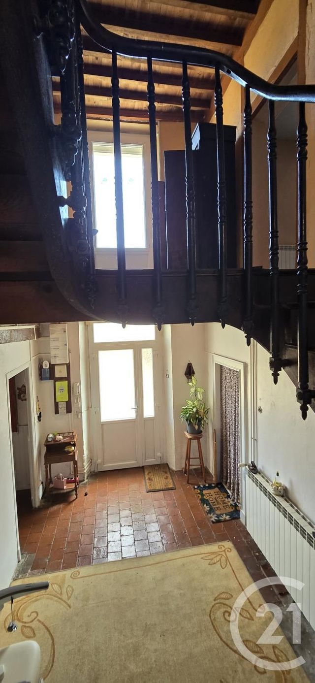 maison à vendre - 5 pièces - 140.0 m2 - MAUBOURGUET - 65 - MIDI-PYRENEES - Century 21 Gm Immobilier