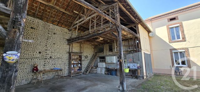 maison à vendre - 5 pièces - 140.0 m2 - MAUBOURGUET - 65 - MIDI-PYRENEES - Century 21 Gm Immobilier