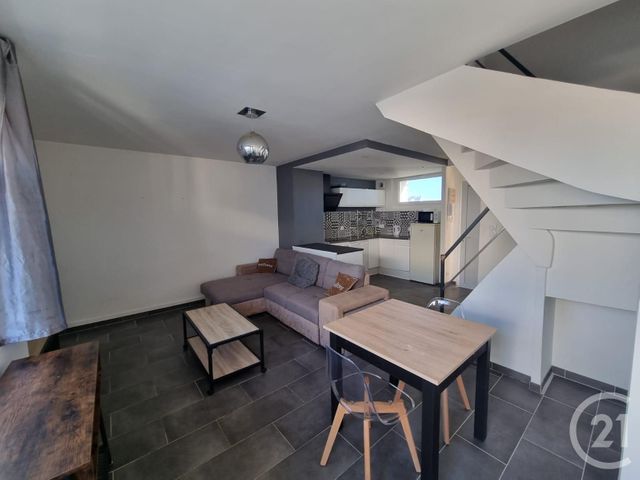 Appartement T3 à louer - 3 pièces - 64.34 m2 - TARBES - 65 - MIDI-PYRENEES - Century 21 Gm Immobilier