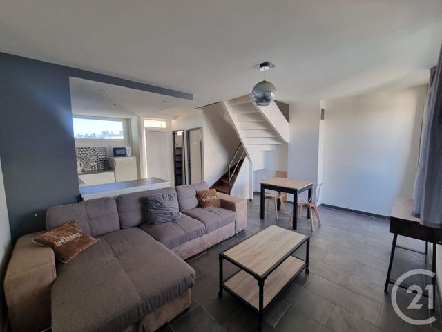 Appartement T3 à louer TARBES