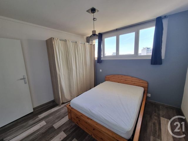 Appartement T3 à louer - 3 pièces - 64.34 m2 - TARBES - 65 - MIDI-PYRENEES - Century 21 Gm Immobilier