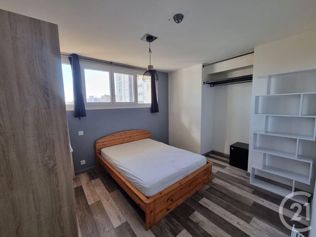 Appartement T3 à louer - 3 pièces - 64.34 m2 - TARBES - 65 - MIDI-PYRENEES - Century 21 Gm Immobilier