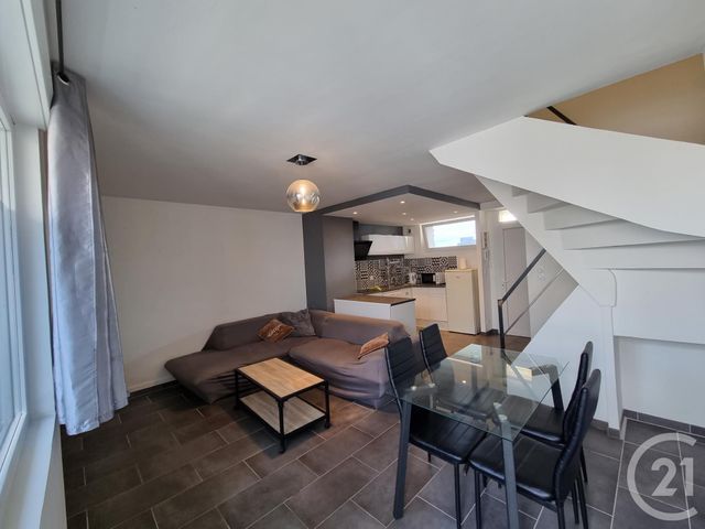 appartement - TARBES - 65