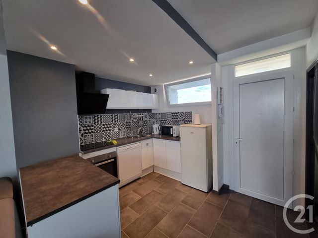 Appartement T3 à louer - 3 pièces - 64.34 m2 - TARBES - 65 - MIDI-PYRENEES - Century 21 Gm Immobilier