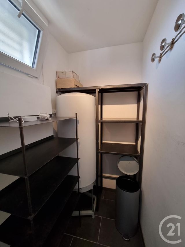 Appartement T3 à louer - 3 pièces - 64.34 m2 - TARBES - 65 - MIDI-PYRENEES - Century 21 Gm Immobilier