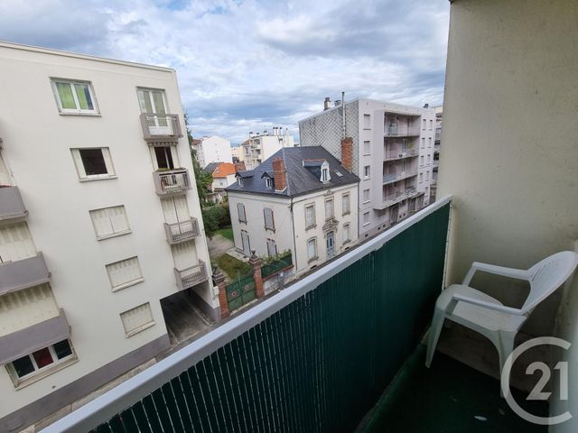Appartement T3 à louer - 3 pièces - 64.34 m2 - TARBES - 65 - MIDI-PYRENEES - Century 21 Gm Immobilier