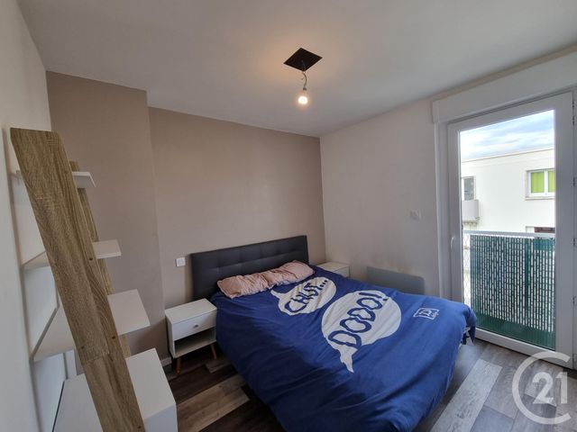 Appartement T3 à louer - 3 pièces - 64.34 m2 - TARBES - 65 - MIDI-PYRENEES - Century 21 Gm Immobilier