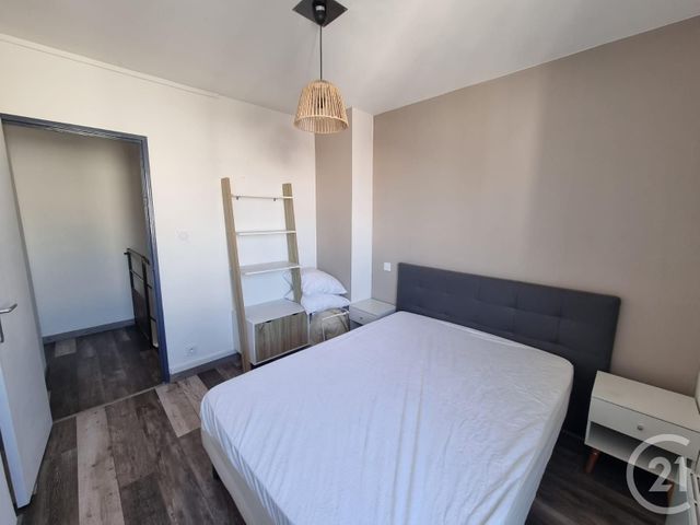 Appartement T3 à louer - 3 pièces - 64.34 m2 - TARBES - 65 - MIDI-PYRENEES - Century 21 Gm Immobilier