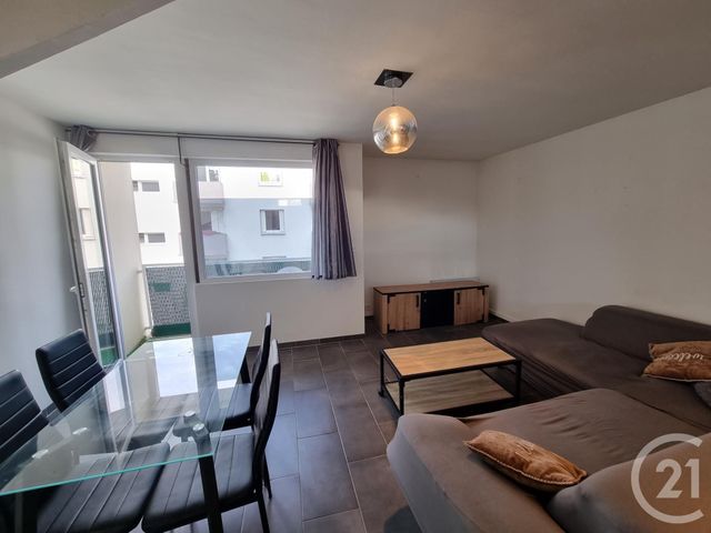 Appartement T3 à louer - 3 pièces - 64.34 m2 - TARBES - 65 - MIDI-PYRENEES - Century 21 Gm Immobilier