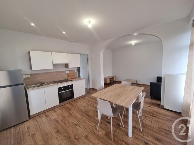 appartement - TARBES - 65