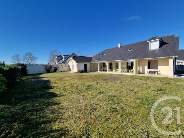 maison - LALOUBERE - 65