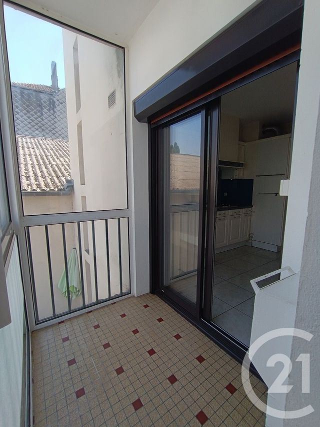 Appartement F3 à vendre - 4 pièces - 77.76 m2 - TARBES - 65 - MIDI-PYRENEES - Century 21 Gm Immobilier