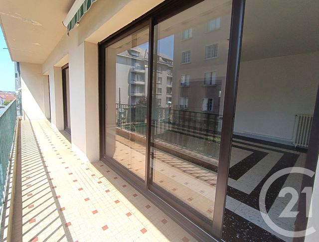 Appartement F3 à vendre - 4 pièces - 77.76 m2 - TARBES - 65 - MIDI-PYRENEES - Century 21 Gm Immobilier