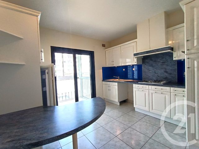 Appartement F3 à vendre - 4 pièces - 77.76 m2 - TARBES - 65 - MIDI-PYRENEES - Century 21 Gm Immobilier