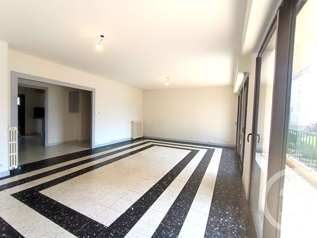 Appartement F3 à vendre - 4 pièces - 77.76 m2 - TARBES - 65 - MIDI-PYRENEES - Century 21 Gm Immobilier