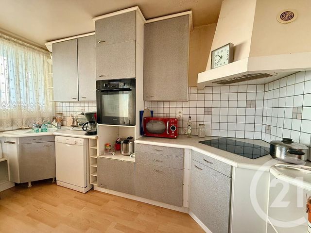 Appartement Duplex à vendre - 4 pièces - 105.74 m2 - TARBES - 65 - MIDI-PYRENEES - Century 21 Gm Immobilier
