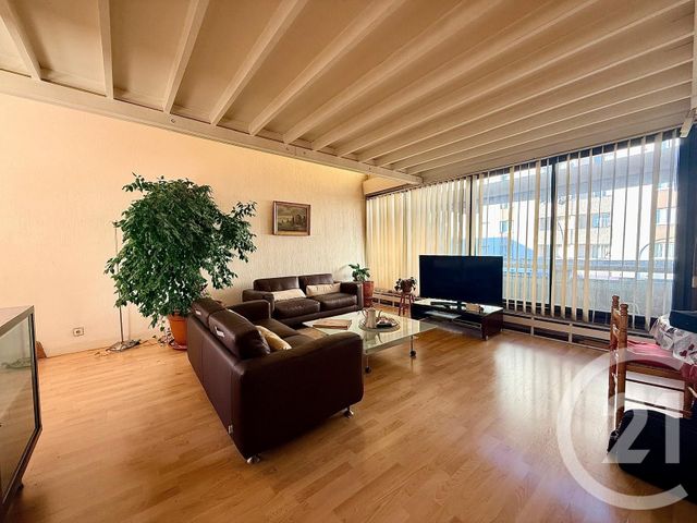 Appartement Duplex à vendre - 4 pièces - 105.74 m2 - TARBES - 65 - MIDI-PYRENEES - Century 21 Gm Immobilier