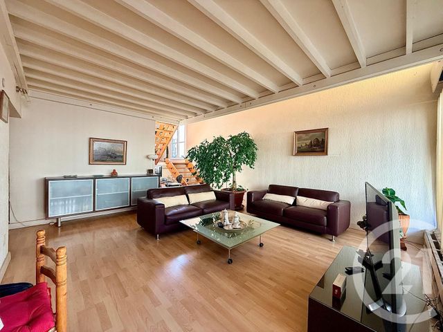 Appartement Duplex à vendre - 4 pièces - 105.74 m2 - TARBES - 65 - MIDI-PYRENEES - Century 21 Gm Immobilier